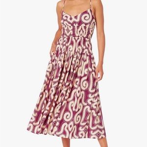 Anthropologie dress S